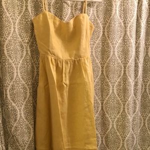 Reformation Eileen Dress | Size 2